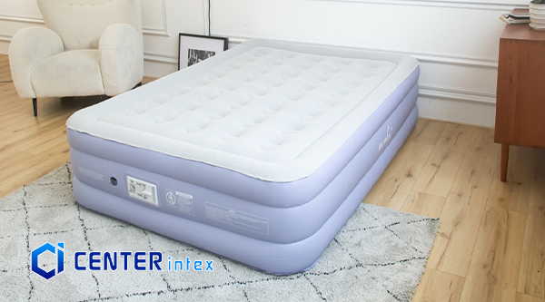 قیمت تخت خواب بادی اصل