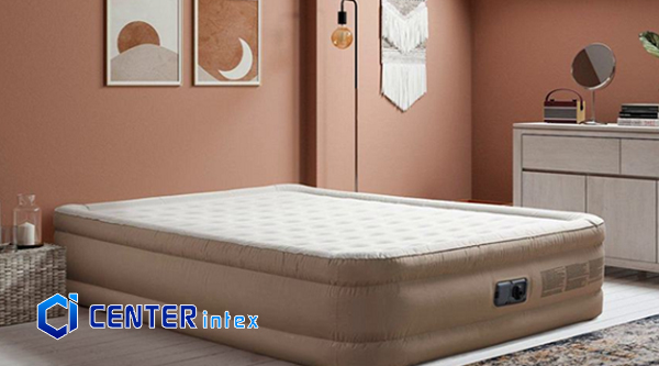 انتخاب و خرید تخت خواب بادی اینتکس