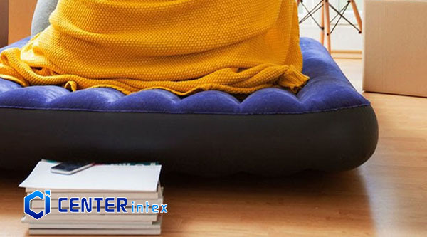 انواع تشک بادی طبی را بشناسید