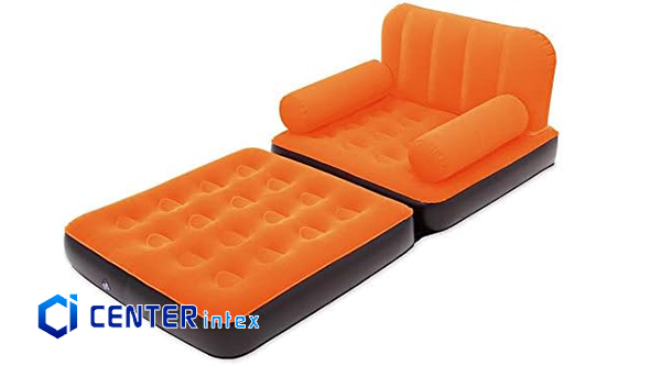 صندلی بادی بزرگسال