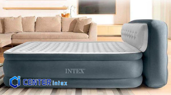 فروشگاه تخت بادی اینتکس