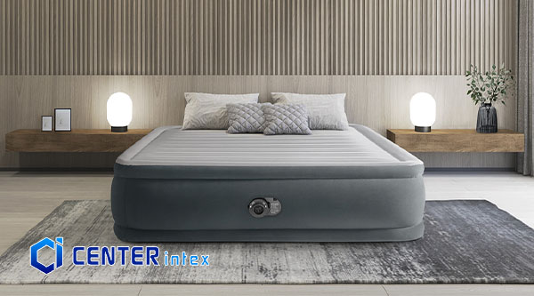 راهنمای انتخاب تخت بادی