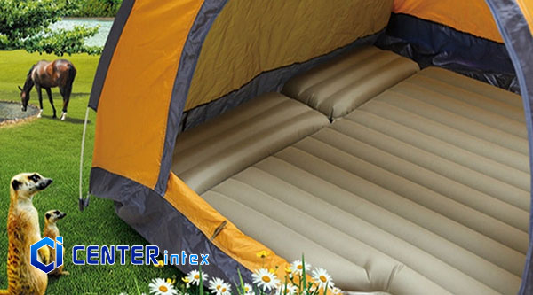 تشک بادی سفری از کجا بخریم؟