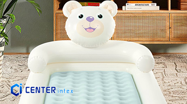 تشک بادی کودک