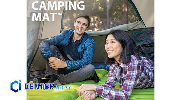 بهترین تشک بادی های تک نفره برای کمپینگ پاییزه