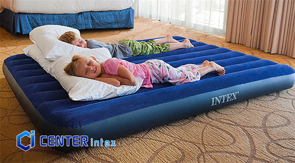 تشک بادی قابل حمل