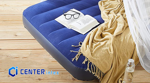 بهترین مارک تشک بادی