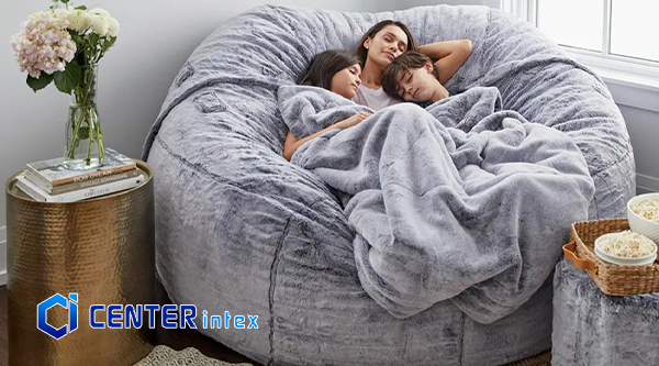 مبل شنی چیست؟