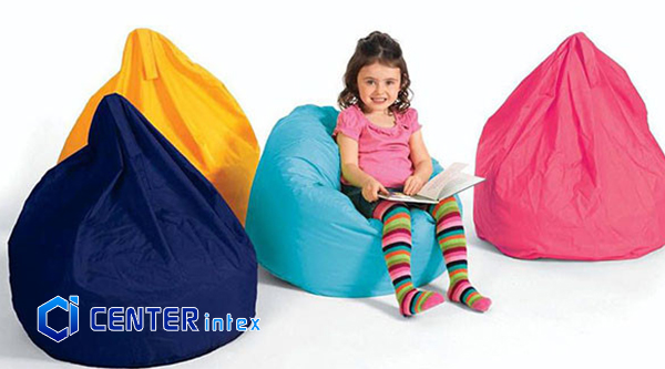 مبل شنی برای کودک