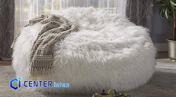 ساخت مبل شنی در خانه