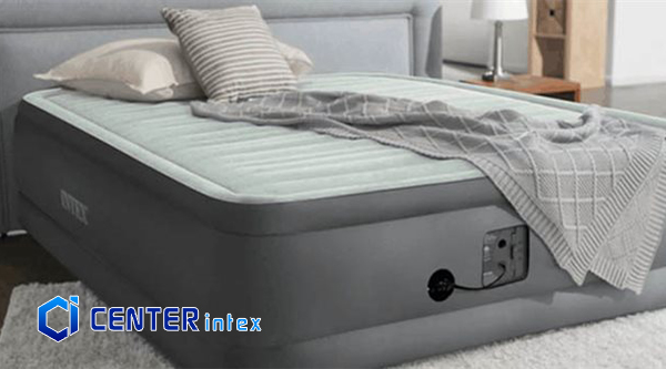 مزیت استفاده از تخت بادی