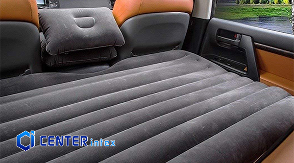 تشک بادی مسافرتی ماشین