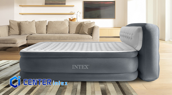 خرید حضوری تخت بادی