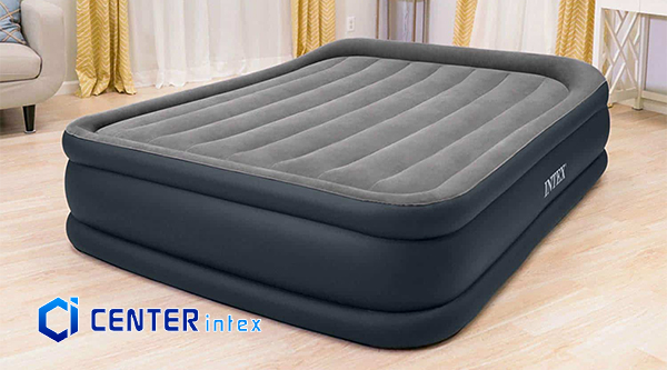 معرفی تخت خواب بادی اینتکس