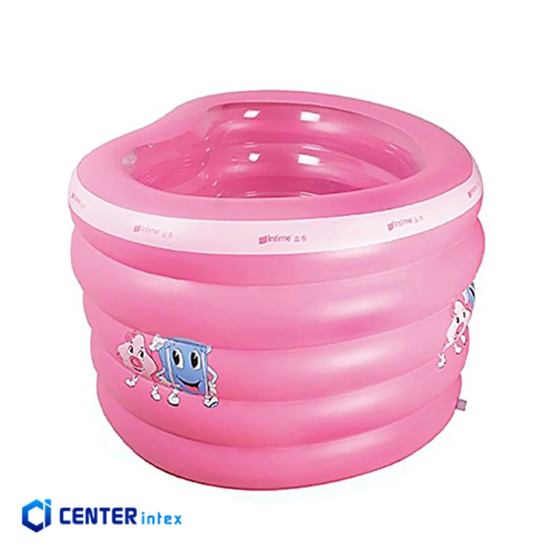 وان بادی اینتایم مخصوص کودک مدل قلب