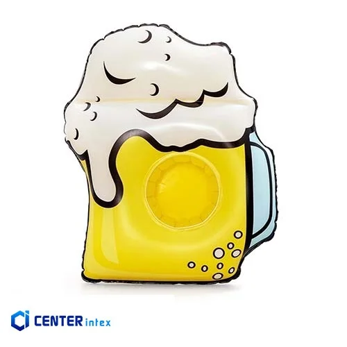 جالیوانی بادی روی آب طرح دلستر