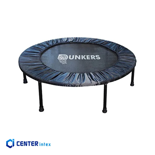 ترامپولین کشی Dunkers یک متری کمجا