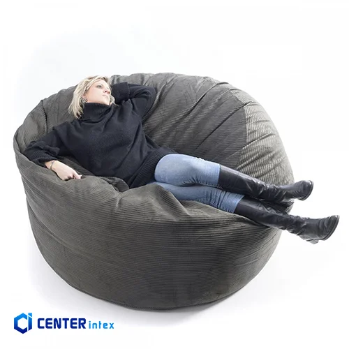 مبل شنی مدل استوانه ابر و یونولیت 110*80