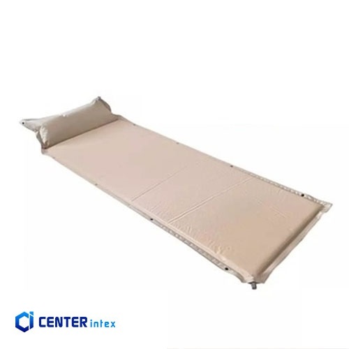 تشک بادی کمپینگ ضخامت 8سانت سفری تکنفره چانوداگ