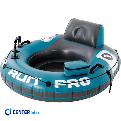 شناور بادی روی آب بزرگسال اینتکس مدل ریور ران پرو