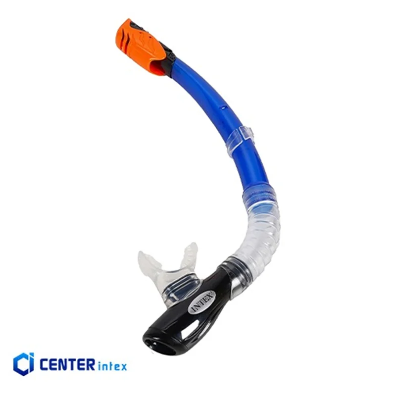 اسنورکل شنا بزرگسال اینتکس مدل Aqua Flow