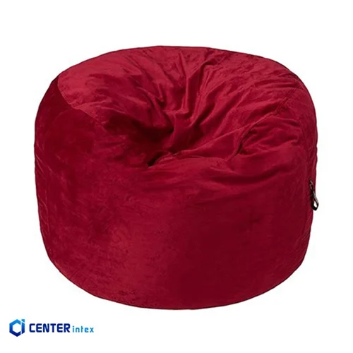 مبل شنی ابر و یونولیت استوانه ای 100*80