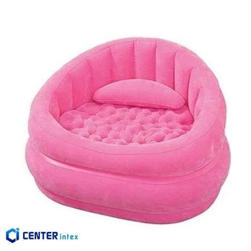 مبل بادی طبی صورتی اینتکس