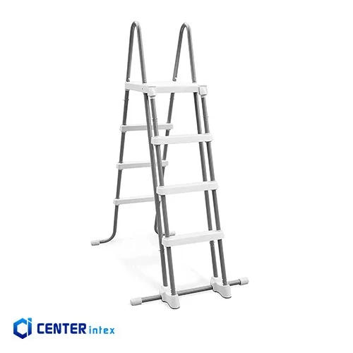 نردبان اینتکس استخر پیش ساخته تاشو