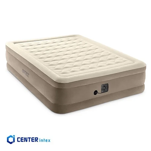 تخت بادی اینتکس دونفره مدل کوئین