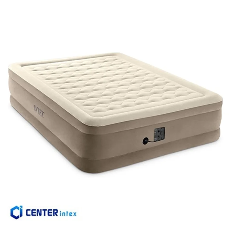تخت بادی اینتکس دونفره مدل کوئین