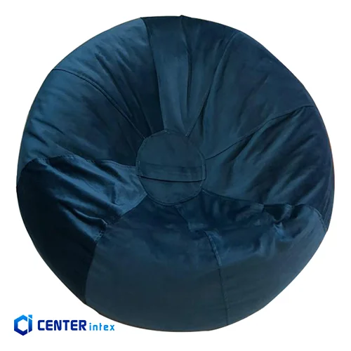 مبل شنی الیاف و ابر مدل 8 پر قطر 110