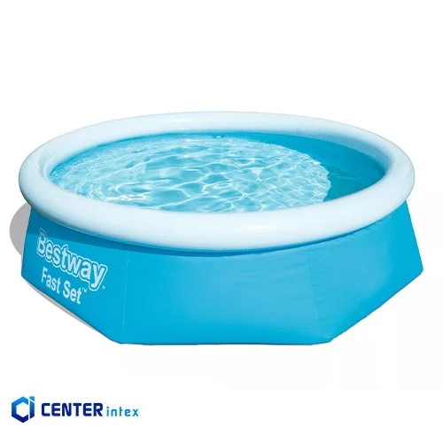 استخر ایزی ست بست وی 76*305 بدون پمپ تصفیه