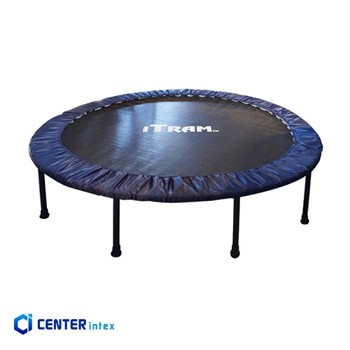 ترامپولین تاشو قطر 120 سانتی متر