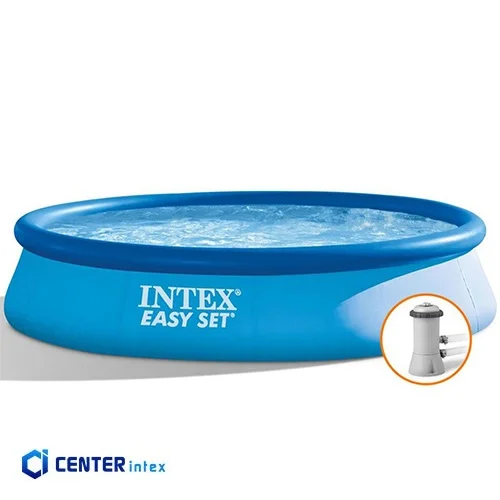 استخر ایزی ست پیش ساخته اینتکس 84*396