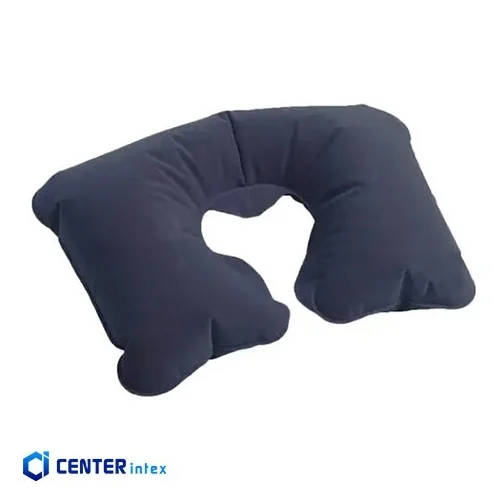 بالش بادی مشکی دور گردنی