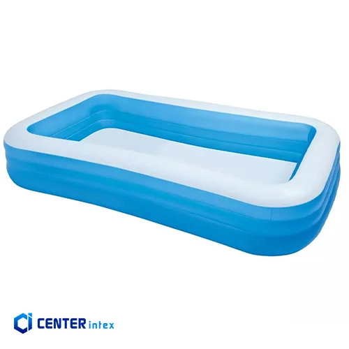 استخر بادی خانوادگی سه متری اینتکس