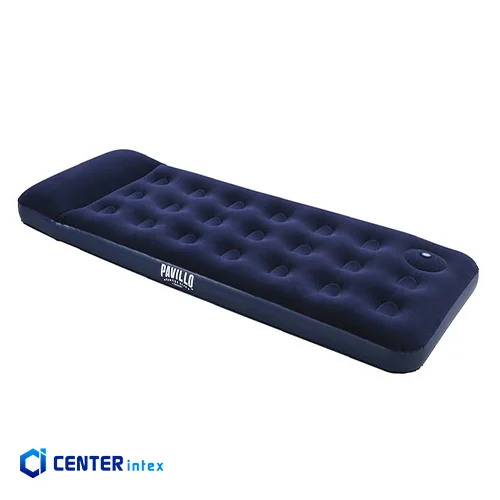 تشک بادی با پمپ پدالی سرخود 67223