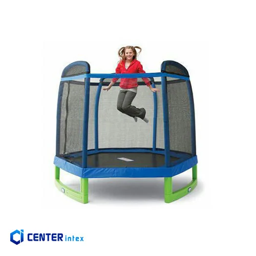 ترامپولین نوجوان سایز بزرگ