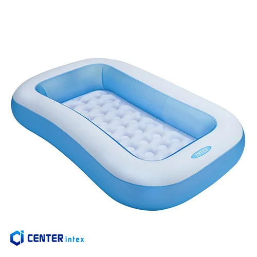 استخر بادی کودک اینتکس مدل مستطیلی