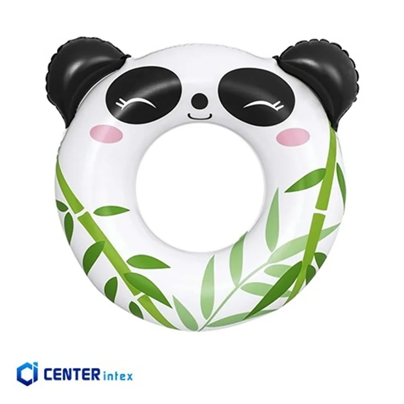 حلقه شنا بادی بچگانه مدل پاندا