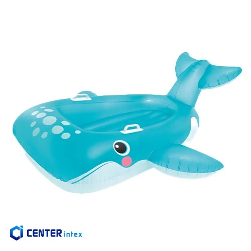 شناور بادی روی آب طرح وال بچگانه