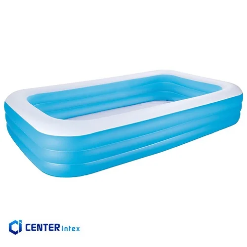 استخر بادی مستطیلی سه متری بزرگ بست وی