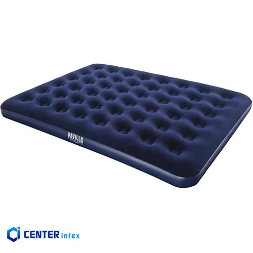 تشک بادی مسافرتی دونفر مدل کلاسیک