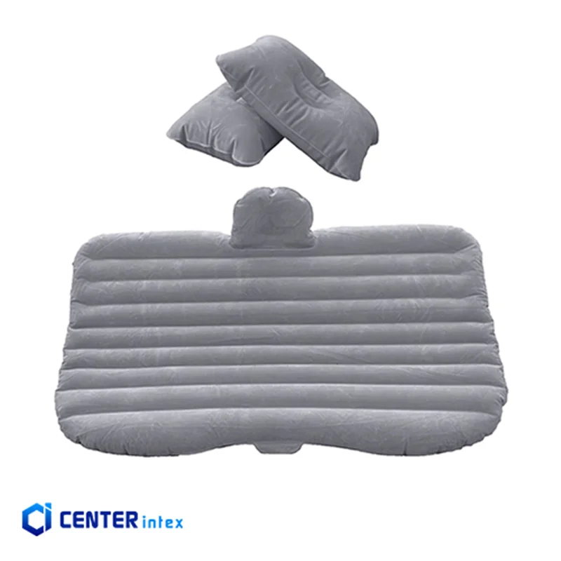 تشک بادی داخل ماشین پژو 508