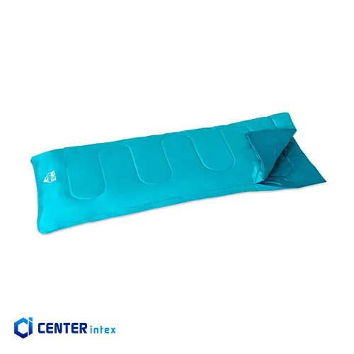 کیسه خواب کمپینگ بهاره بست وی مدل Evade آبی