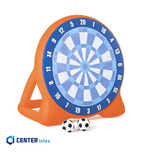 تخته دارت بست وی بزرگ بادی