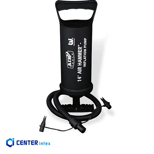 پمپ باد دستی بست وی اصلی