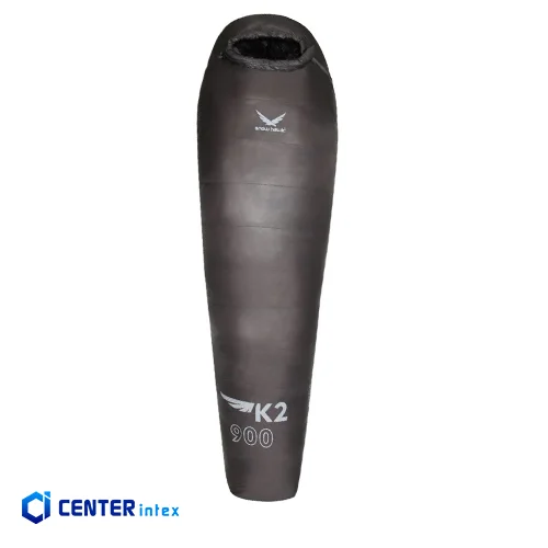 کیسه خواب پر 25- اسنوهاک طوسی مدل K2 900