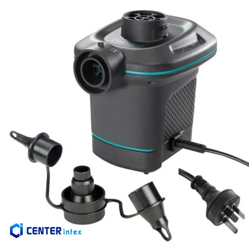 پمپ باد برقی 220 ولت اینتکس 66640