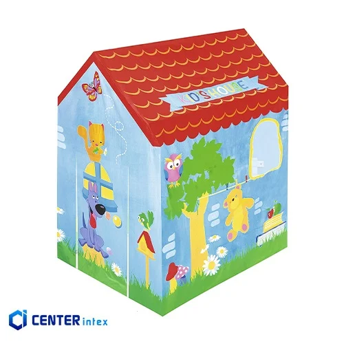 چادر بازی کودک بست وی فانتزی